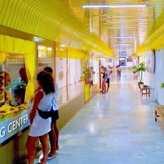 Santa Caterina Village | Фото 22