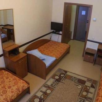 Молодежный центр Волга | Фото 33