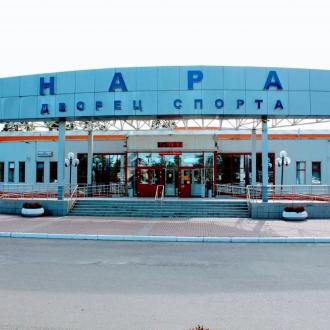 Культурно-Спортивный Комплекс Нара | Фото 2