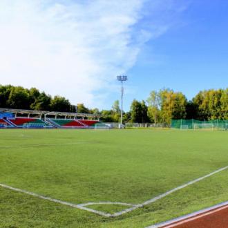 Культурно-Спортивный Комплекс Нара | Фото 3