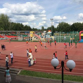 Культурно-Спортивный Комплекс Нара | Фото 7