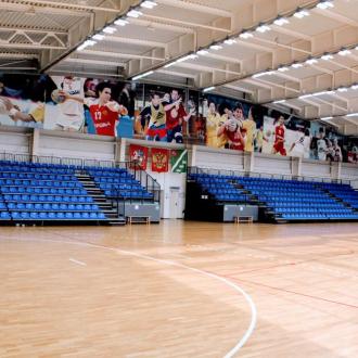 Культурно-Спортивный Комплекс Нара | Фото 9