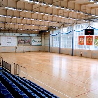 Культурно-Спортивный Комплекс Нара | Фото 10