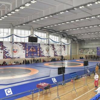 Культурно-Спортивный Комплекс Нара | Фото 12