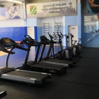 Культурно-Спортивный Комплекс Нара | Фото 15