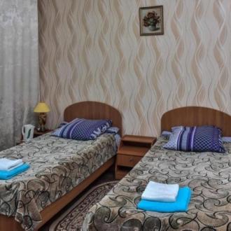 Культурно-Спортивный Комплекс Нара | Фото 16