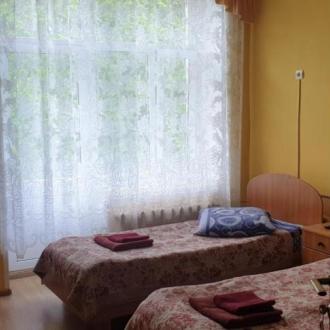 Культурно-Спортивный Комплекс Нара | Фото 17