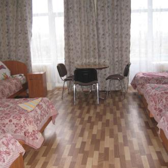 Культурно-Спортивный Комплекс Нара | Фото 18