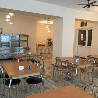 Культурно-Спортивный Комплекс Нара | Фото 19