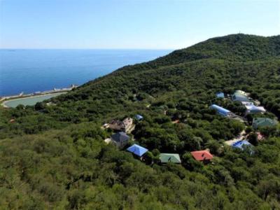 Спортивная База Звездный Абрау-Дюрсо