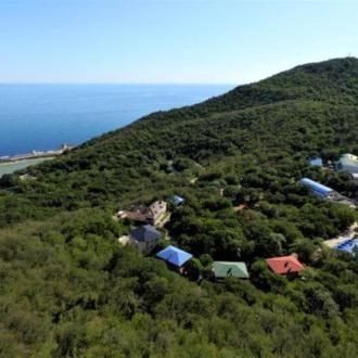 Спортивная База Звездный Абрау-Дюрсо | Фото 1