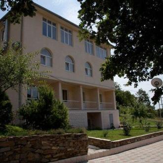 Спортивная База Звездный Абрау-Дюрсо | Фото 2