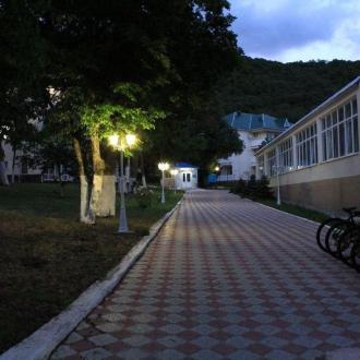 Спортивная База Звездный Абрау-Дюрсо | Фото 4