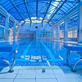 Спортивная База Звездный Абрау-Дюрсо | Фото 6