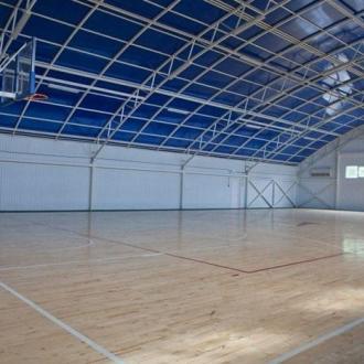 Спортивная База Звездный Абрау-Дюрсо | Фото 8