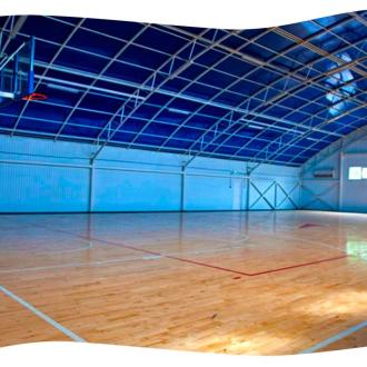 Спортивная База Звездный Абрау-Дюрсо | Фото 9