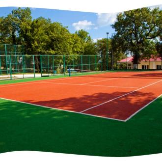 Спортивная База Звездный Абрау-Дюрсо | Фото 10