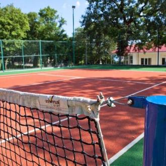 Спортивная База Звездный Абрау-Дюрсо | Фото 11