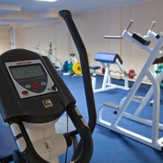 Спортивная База Звездный Абрау-Дюрсо | Фото 14