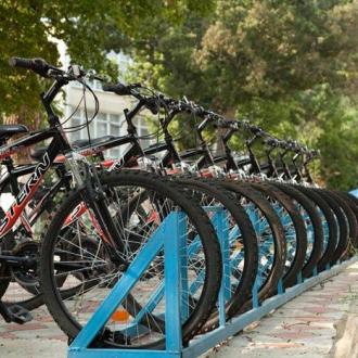 Спортивная База Звездный Абрау-Дюрсо | Фото 15