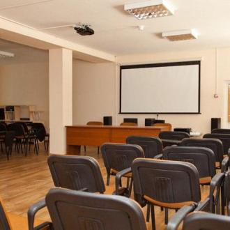 Спортивная База Звездный Абрау-Дюрсо | Фото 18