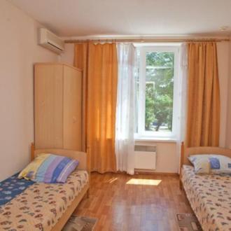 Спортивная База Звездный Абрау-Дюрсо | Фото 19