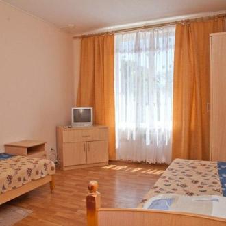 Спортивная База Звездный Абрау-Дюрсо | Фото 20