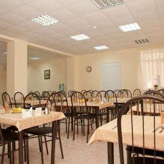 Спортивная База Звездный Абрау-Дюрсо | Фото 21