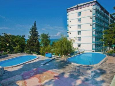 Санаторий Зорька В Краснодарском Крае