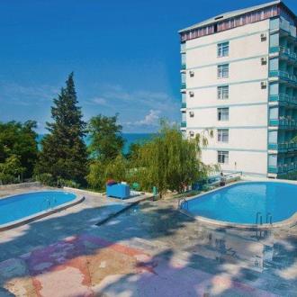 Санаторий Зорька В Краснодарском Крае | Фото 1