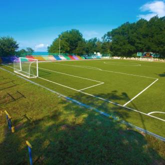 Санаторий Зорька В Краснодарском Крае | Фото 3