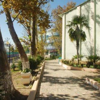 Санаторий Зорька В Краснодарском Крае | Фото 2