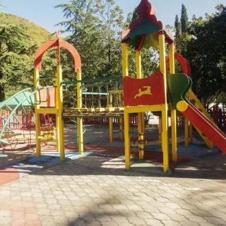 Санаторий Зорька В Краснодарском Крае | Фото 7