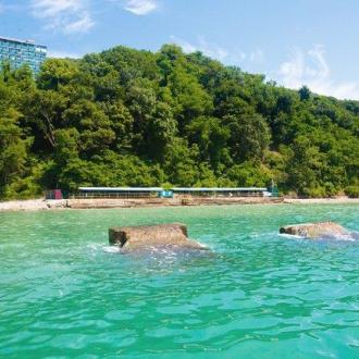 Санаторий Зорька В Краснодарском Крае | Фото 8