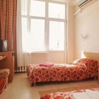 Санаторий Зорька В Краснодарском Крае | Фото 9