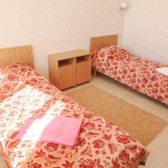 Санаторий Зорька В Краснодарском Крае | Фото 10