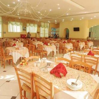 Санаторий Зорька В Краснодарском Крае | Фото 11