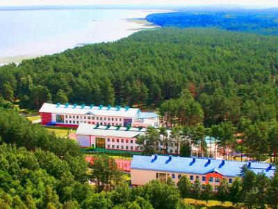 Спортивная База Зубрёнок В Минской Области