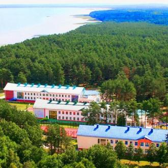 Спортивная База Зубрёнок В Минской Области | Фото 1