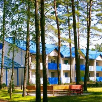 Спортивная База Зубрёнок В Минской Области | Фото 2