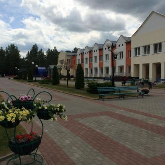 Спортивная База Зубрёнок В Минской Области | Фото 3