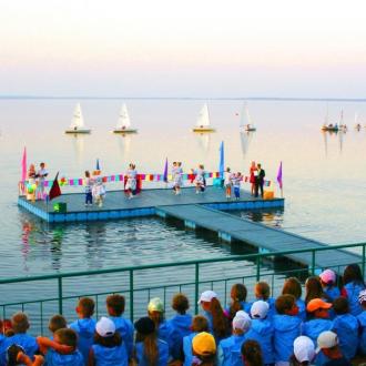 Спортивная База Зубрёнок В Минской Области | Фото 4