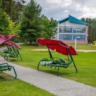 Спортивная База Зубрёнок В Минской Области | Фото 5