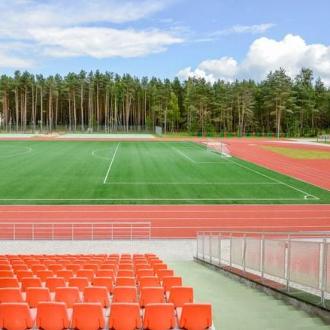 Спортивная База Зубрёнок В Минской Области | Фото 7