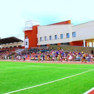 Спортивная База Зубрёнок В Минской Области | Фото 8