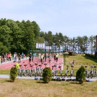 Спортивная База Зубрёнок В Минской Области | Фото 10