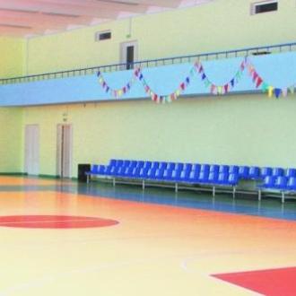 Спортивная База Зубрёнок В Минской Области | Фото 11