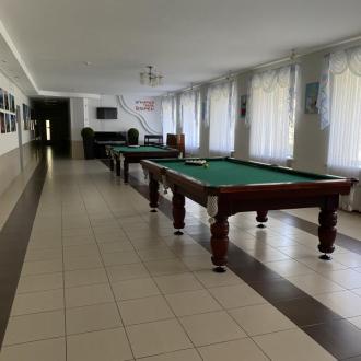 Спортивная База Зубрёнок В Минской Области | Фото 13