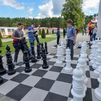 Спортивная База Зубрёнок В Минской Области | Фото 14