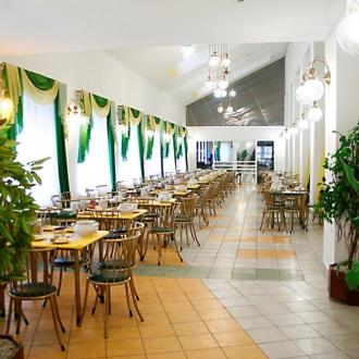 Спортивная База Зубрёнок В Минской Области | Фото 17